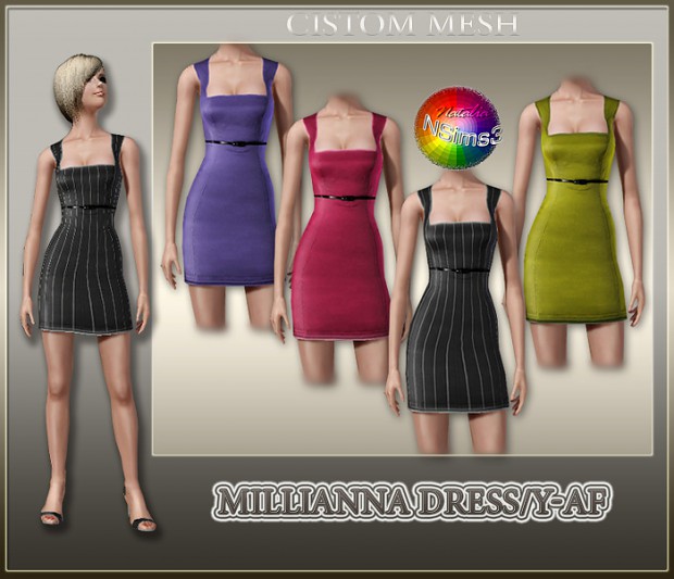 sims 3 mods store