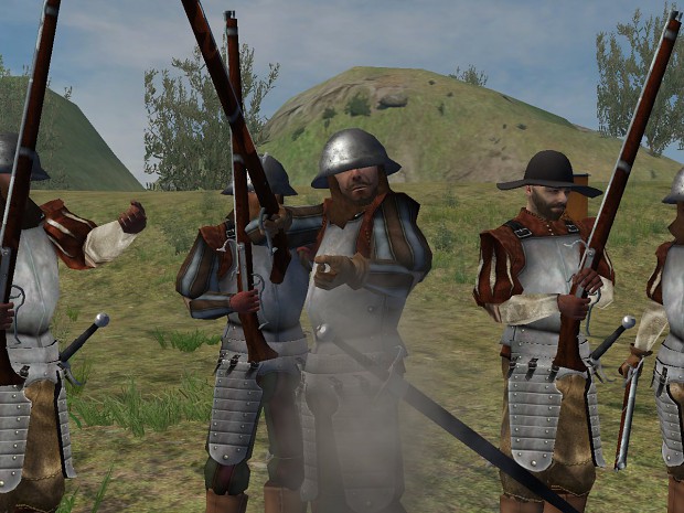 Mount&Blade Items, for M&B Classic