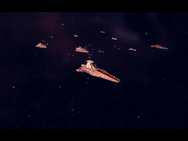 Fleet of republic