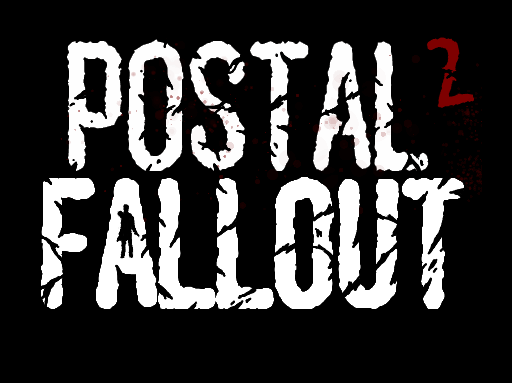 New Logo Postal Fallout
