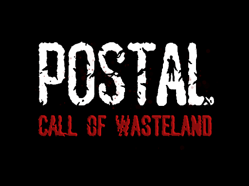 Logo Postal:Call of Wasteland