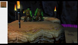 Ork Guards