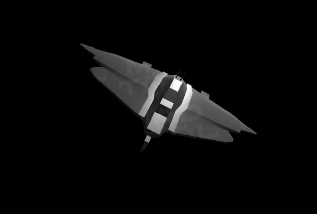 Hornet mark 2 Fighter Bomber (WIP)
