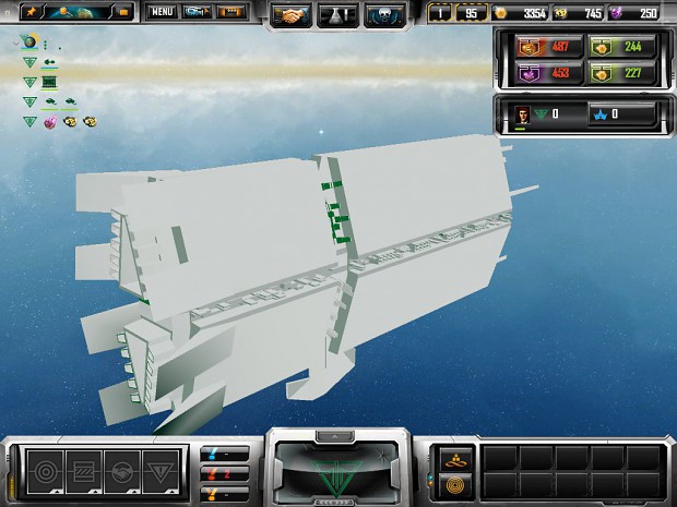 Can-O-worms ship ingame