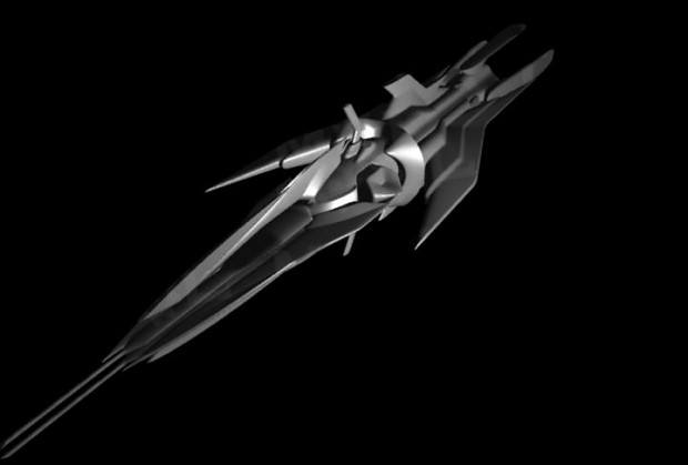 Unknown Vessel Speculated Dreadnought class