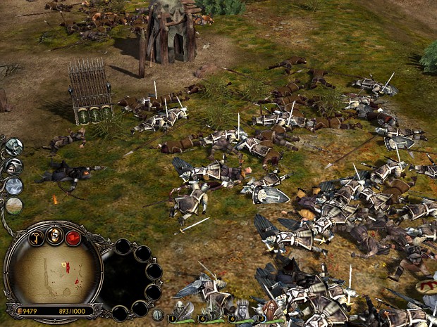 company of heroes steam dead bodies stay mod