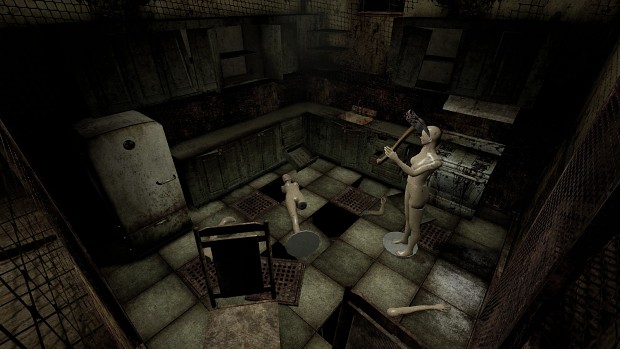 silent hill alchemilla silent hill alchemilla