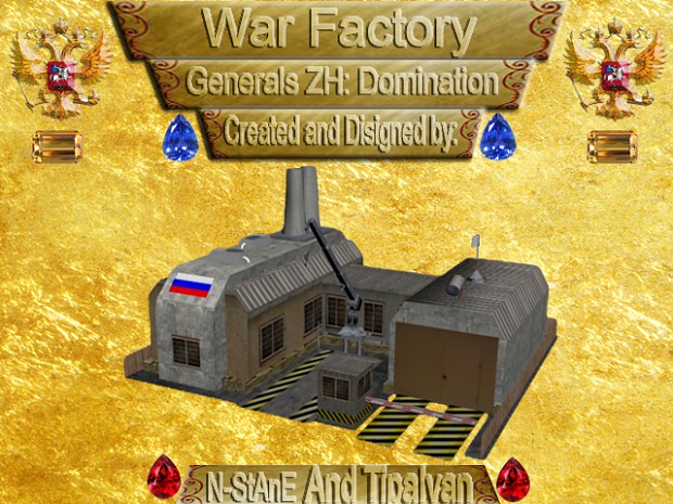 War factory