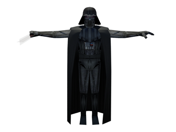 Darth Vader / Dark Vador