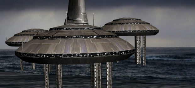 KAMINO STRUCTURE FOR MOVIE MAPS