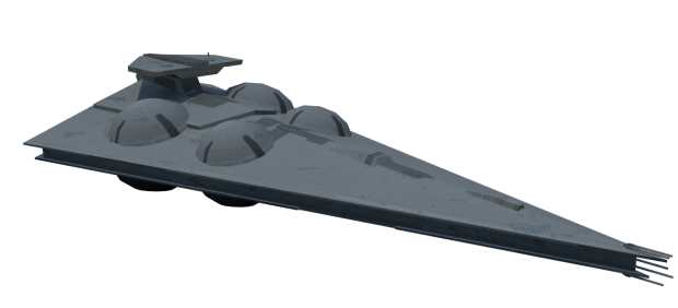 Interdictor-class Star Destroyer