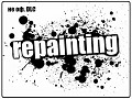 DLC "repainting"