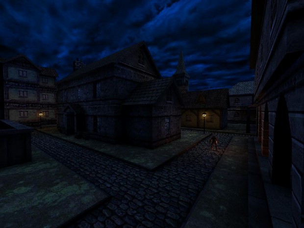 Screenshots Image Thieves Guild Mod For Rune Mod DB   SP Guild 06 