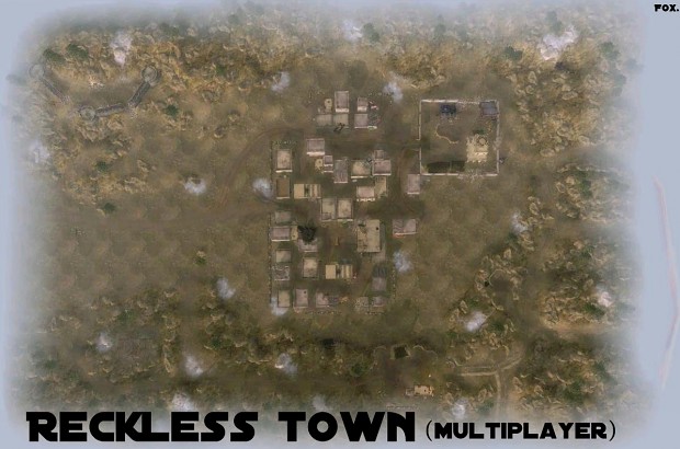 Reckless Town