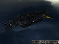 Hypercorp CapitalShip