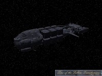 Rogue Frigate