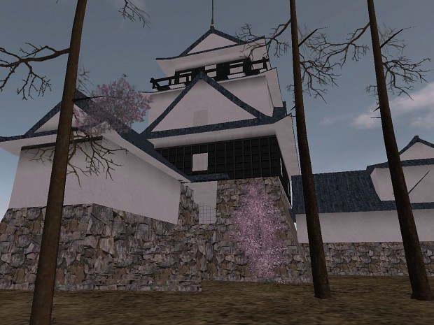 screenshot's of Ohanami