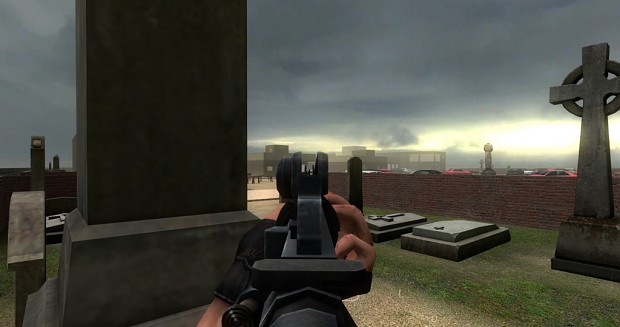 development screenshots
