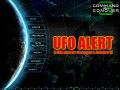 UFO ALERT - X-COM mod for C&C III Tiberium Wars