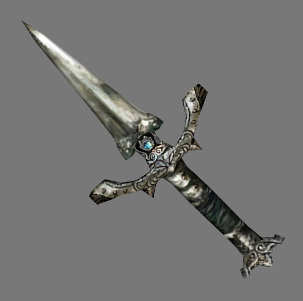Blade of Tohan