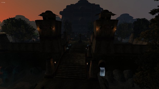 morrowind indoril greaves mod