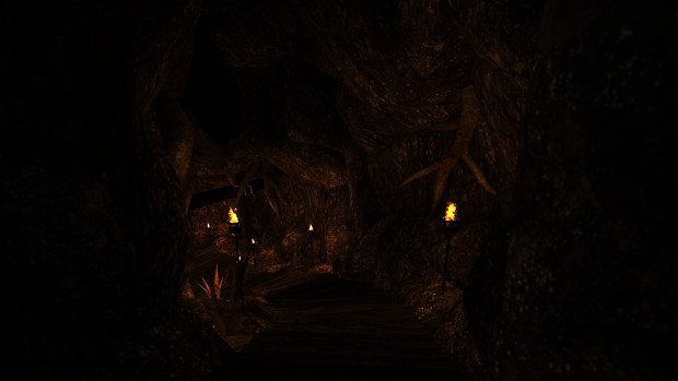 New Cave Crawl by Fulgore