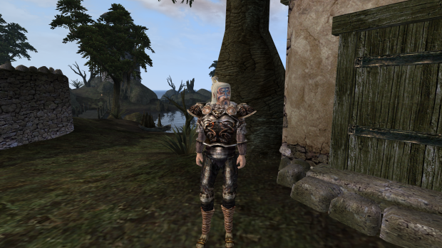 Morrowind_Rebirth_PT at Morrowind Nexus - mods and community