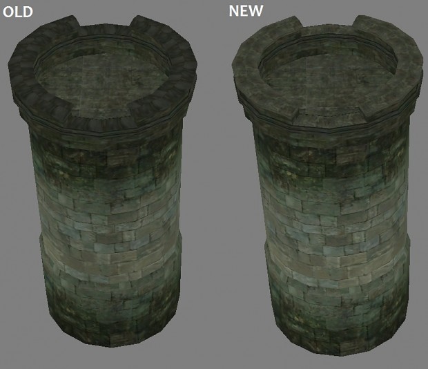 Fixed nasty texture-issue