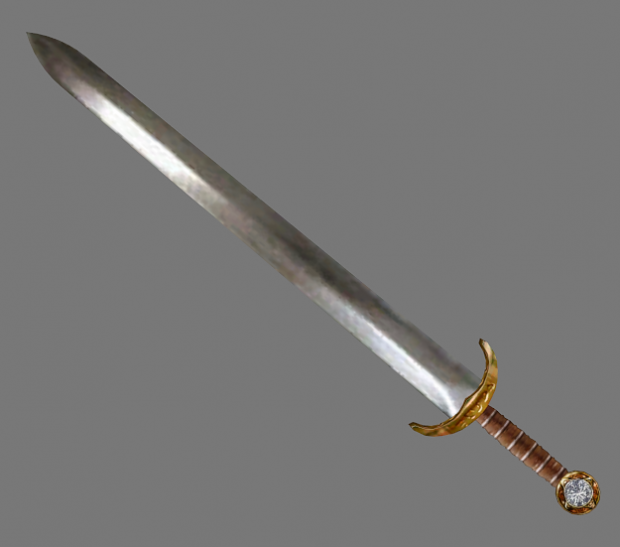 Sword of White Woe