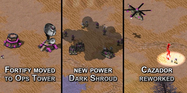 red alert yuri revenge mod world powers download