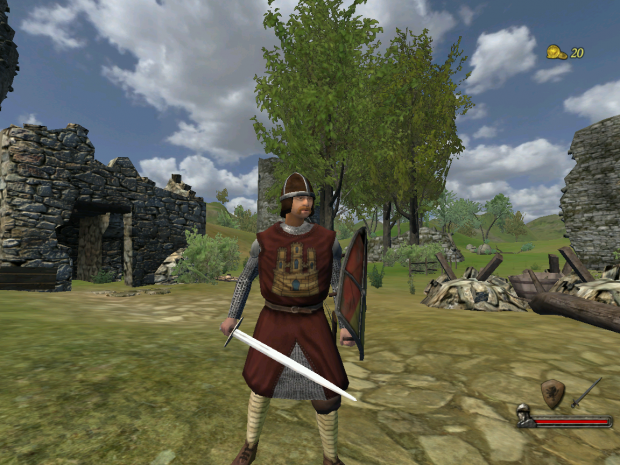 mount and blade warband multiplayer rpg mod