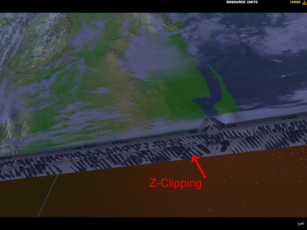 Z-Clipping