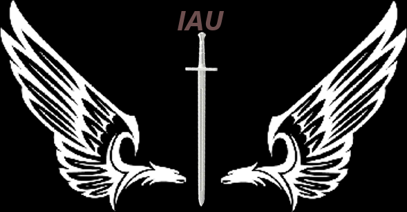 IAU logo Final
