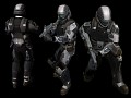 ODST w/SMG complete