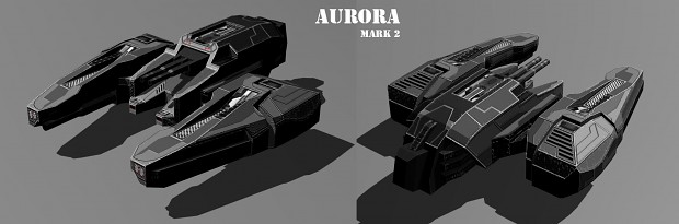 Aurora Mark 2