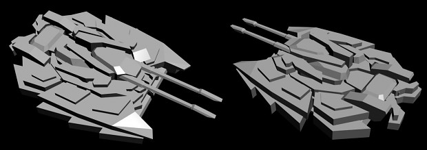 Cybran Tank Concept