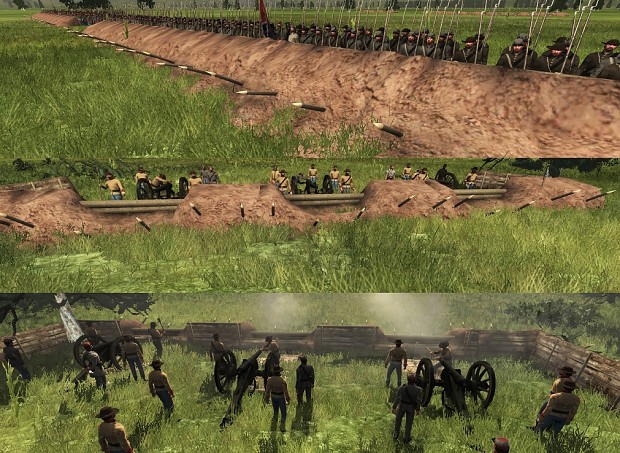 New entrenchments for 3.6