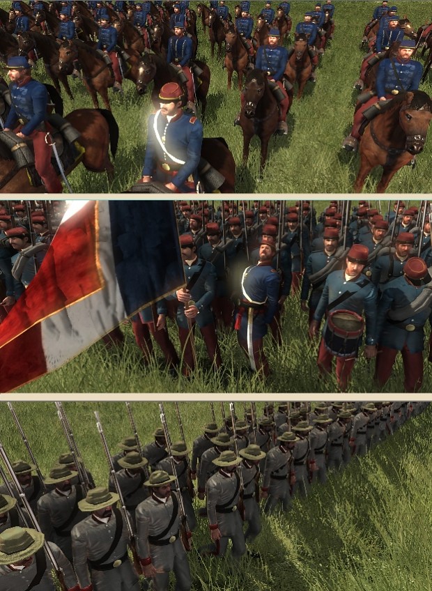 empire total war brother vs brother