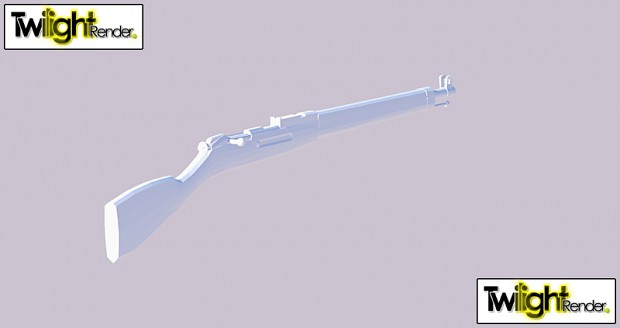 M/28 rifle, aka, "Pystykorva kivääri"
