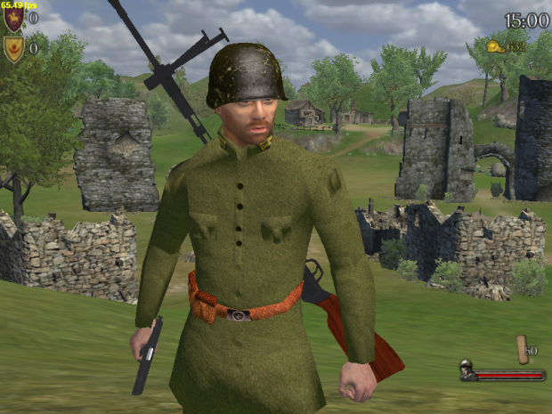 More pics image - Finland At WW2 mod for Mount & Blade: Warband - ModDB
