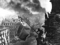 world war 2 - total destruction