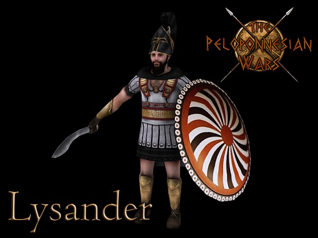 General Lysander