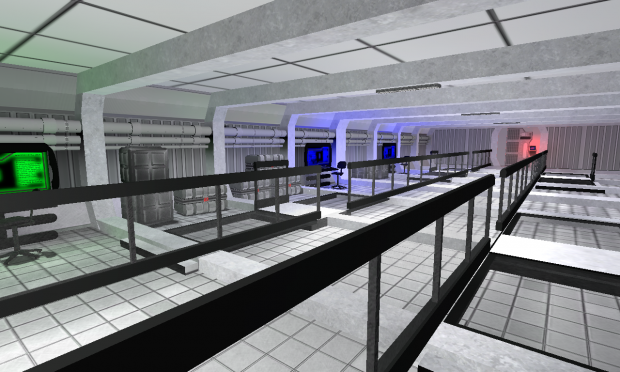Early Labs and Surface screens