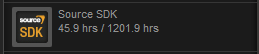2011: 1200 hours in SDK