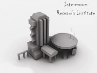 Intermarum Research Institute