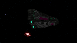 New Shipset variant for 1.6.3: Terrakin (Green)