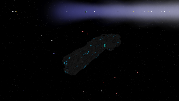 Galactic Armory 1.6.1 screenshots