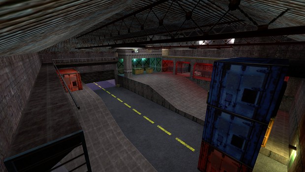 Maps image - Counter-Strike 1.6 Source mod for Half-Life 2 - Mod DB