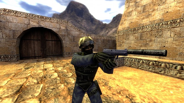 counter strike free game