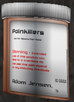 Painkillers by Prototype